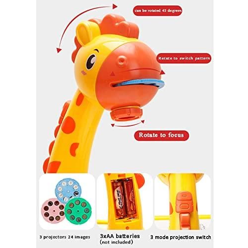 Kids Projector Art Desk