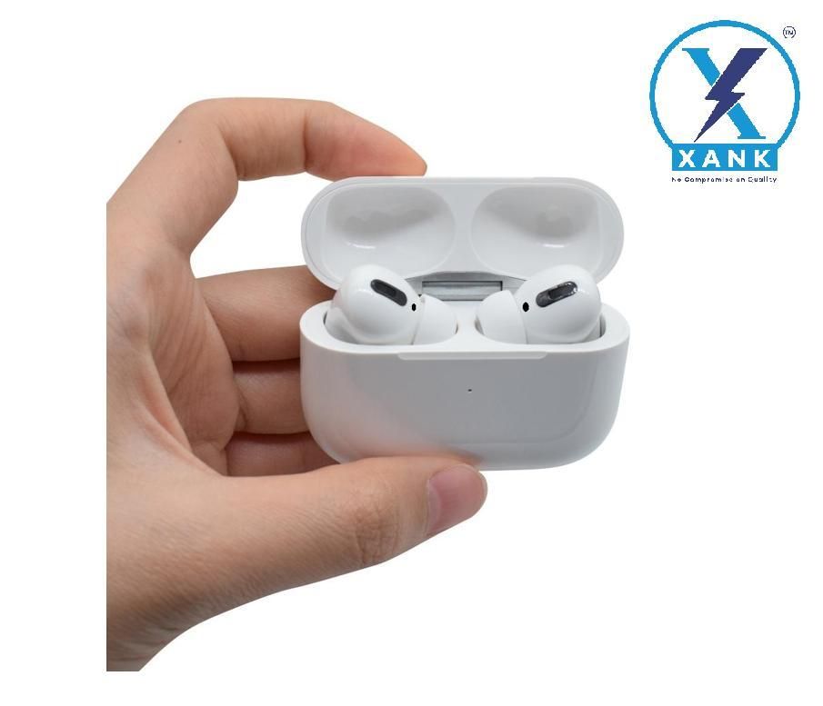 XANK AirGo Pro