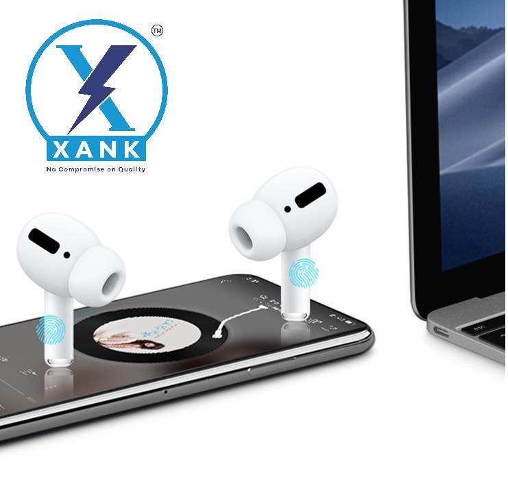 XANK AirGo Pro