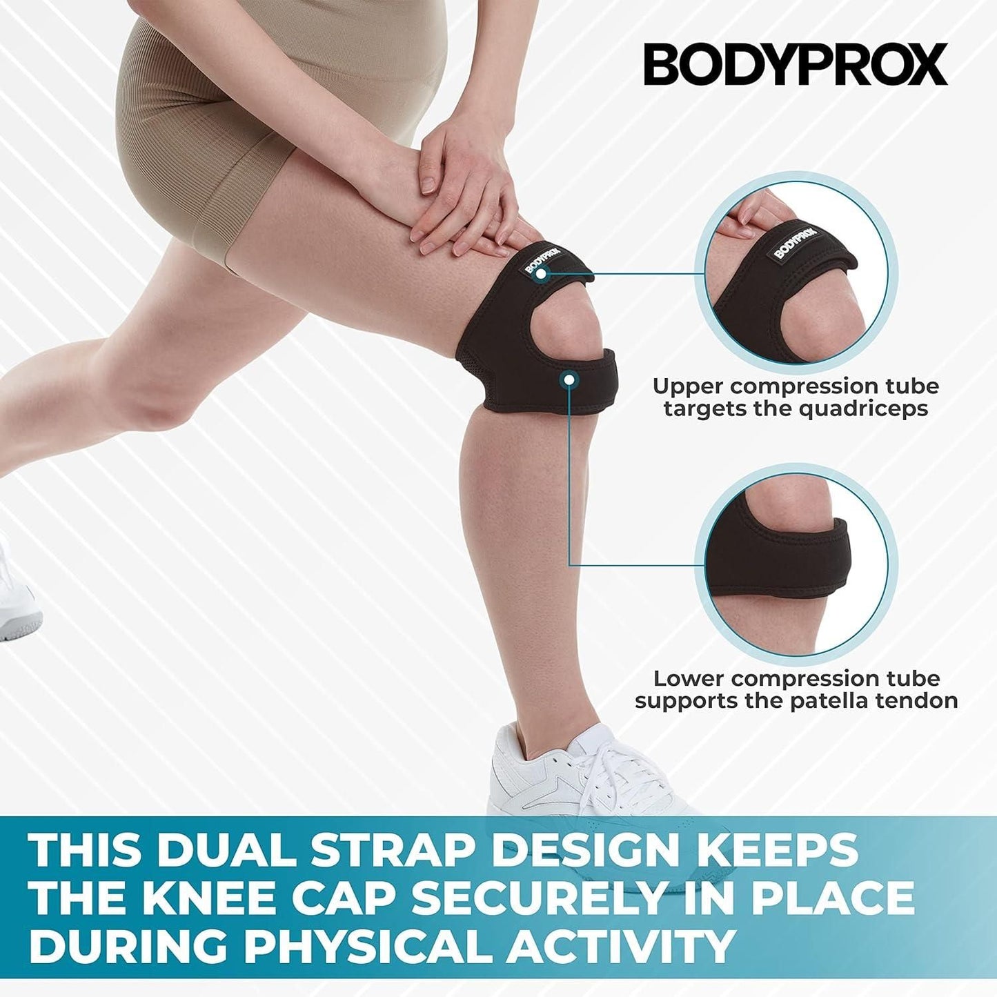 Knee Pain Relief Strap