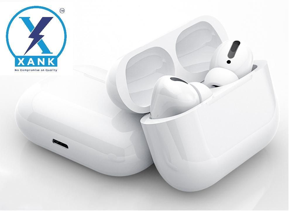 XANK AirGo Pro