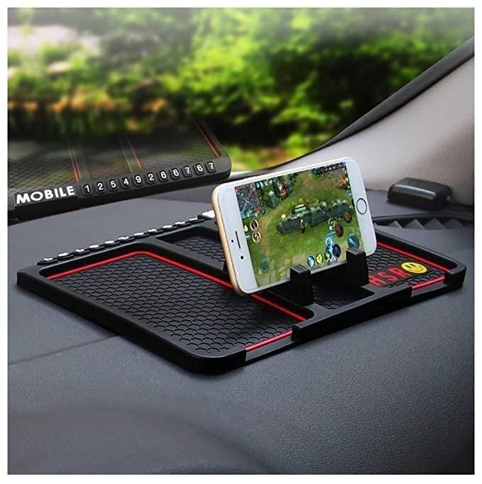 HSR DriveEase Mobile Mount