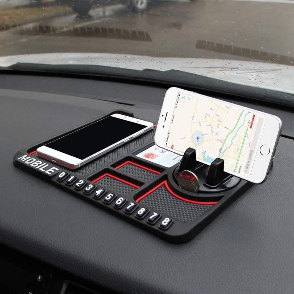 HSR DriveEase Mobile Mount