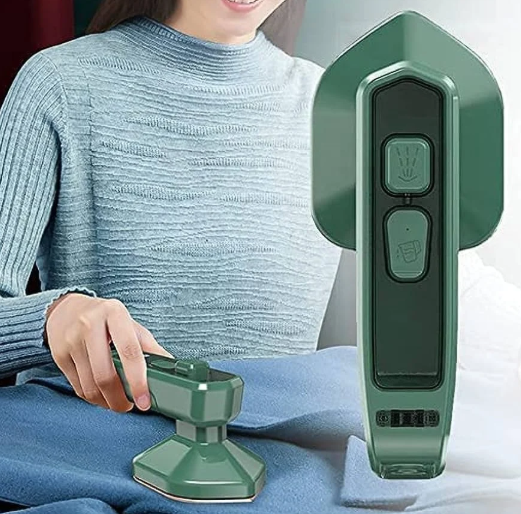 Portable Handheld Clothes Iron