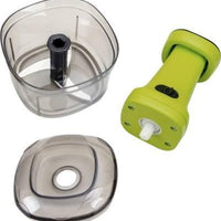 SteelSwift Food Chopper