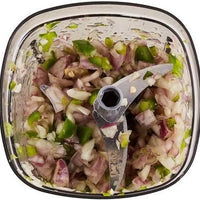 SteelSwift Food Chopper