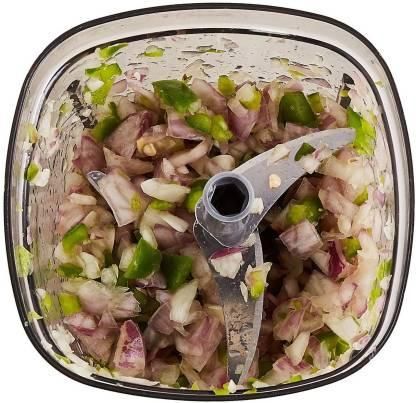 SteelSwift Food Chopper