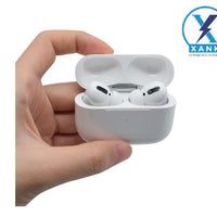 XANK AirGo Pro
