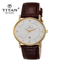 TITAN PREMIUM WATCH