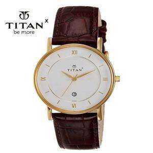 TITAN PREMIUM WATCH