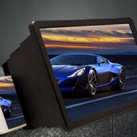 Mobile Screen Expander