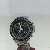 BD Men Stainless Steel Strap Watch