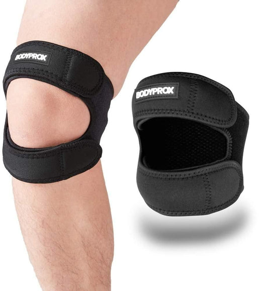 Knee Pain Relief Strap