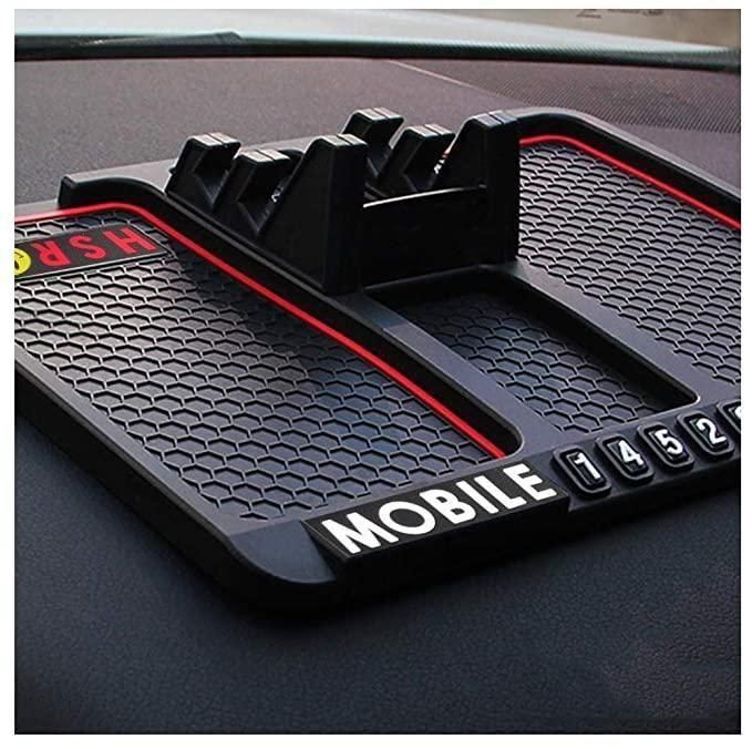 HSR DriveEase Mobile Mount