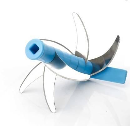 SteelSwift Food Chopper