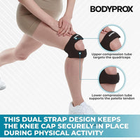 Knee Pain Relief Strap