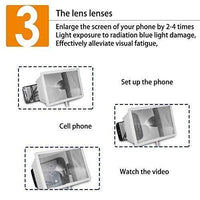 Mobile Screen Expander