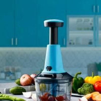 SteelSwift Food Chopper