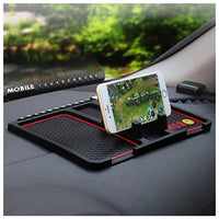 HSR DriveEase Mobile Mount