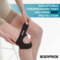 Knee Pain Relief Strap