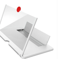 3D Screen Expanders & Screen Magnifier