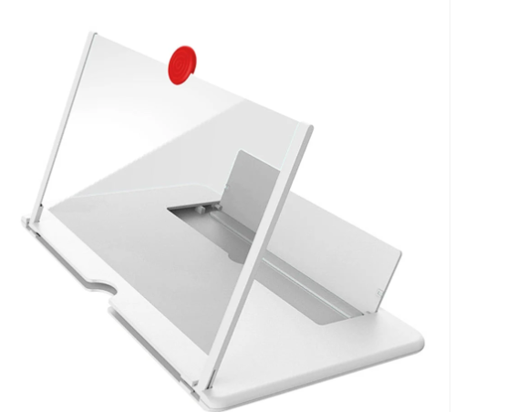 3D Screen Expanders & Screen Magnifier