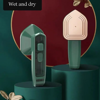 Portable Handheld Clothes Iron