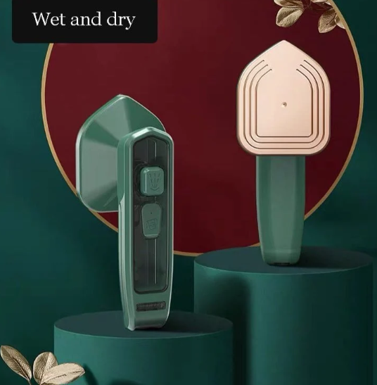 Portable Handheld Clothes Iron